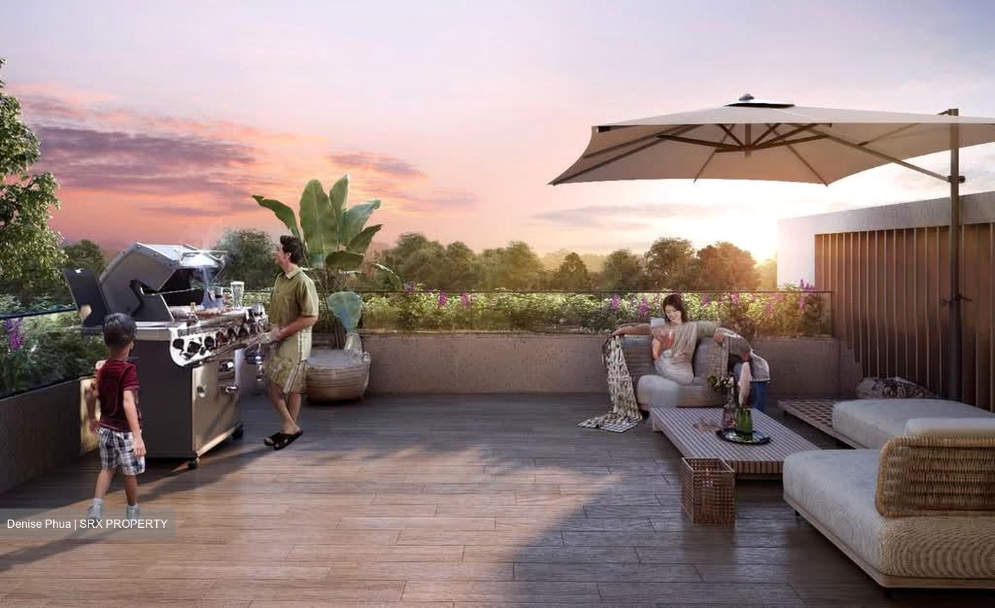 Upper East Coast Road (D15), Terrace #546178091